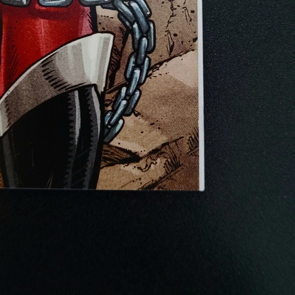 Spawn: Scorched #4 - Picture 6 of 7